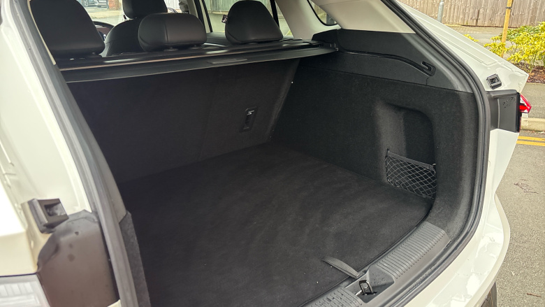 MG HS 1.5 T-GDI Trophy 5dr DCT Petrol Hatchback